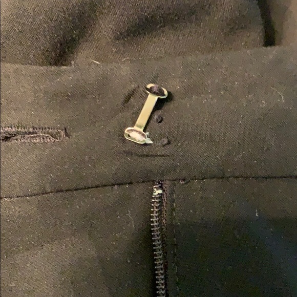 I. E dress pants - Picture 3 of 5